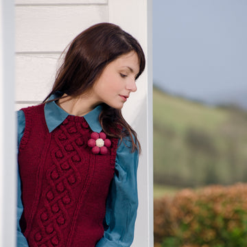 The Fibre Co. Moyna PDF