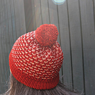 Maraschino Cherry Hat