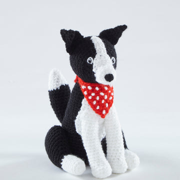 Joseph Bear Crochet – Book 1 by King Cole