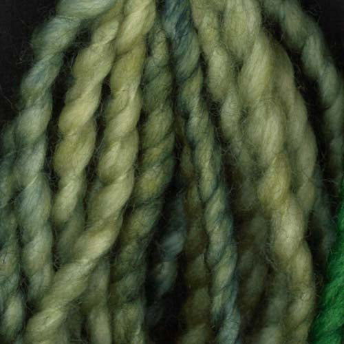 Gazzal Worm Yarn - Merino Wool Bulky