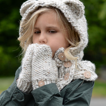 Polarynn Bear Set