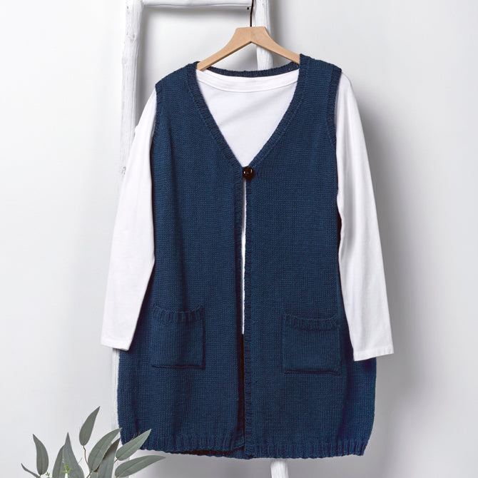 Valley Yarns Nonpareil Knitting Pattern