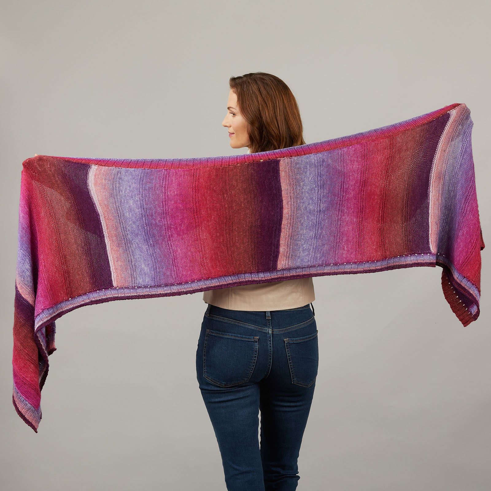 Valley Yarns SweeTango Knitting Pattern