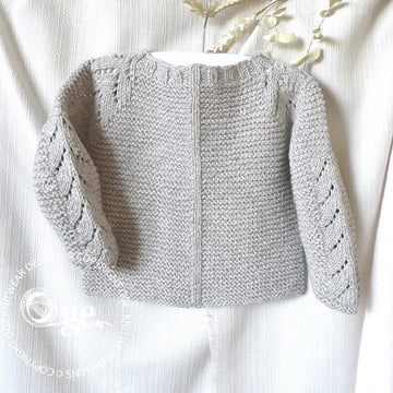 Norwegian Fir - Take 2 - P160