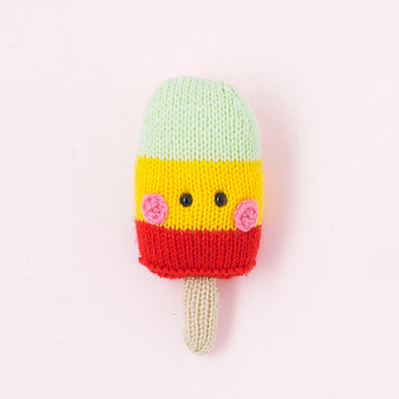 Paintbox Yarns Knitsicles Knitting Pattern