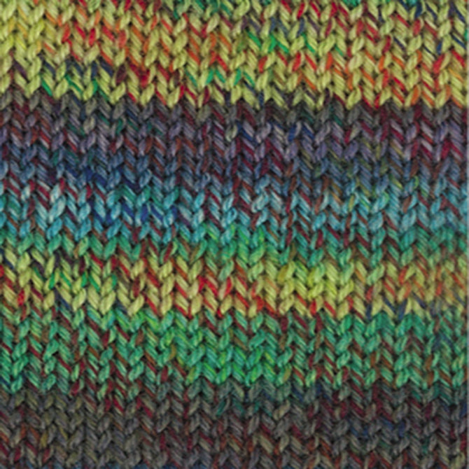 Lana Grossa Meilenweit 100 Santa Fe Yarn - Wool 4 Ply