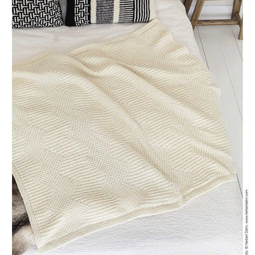 Lana Grossa 14 Throw in Alta Moda Cashmere 16 PDF