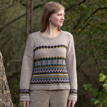 The Fibre Co. Star Anise PDF