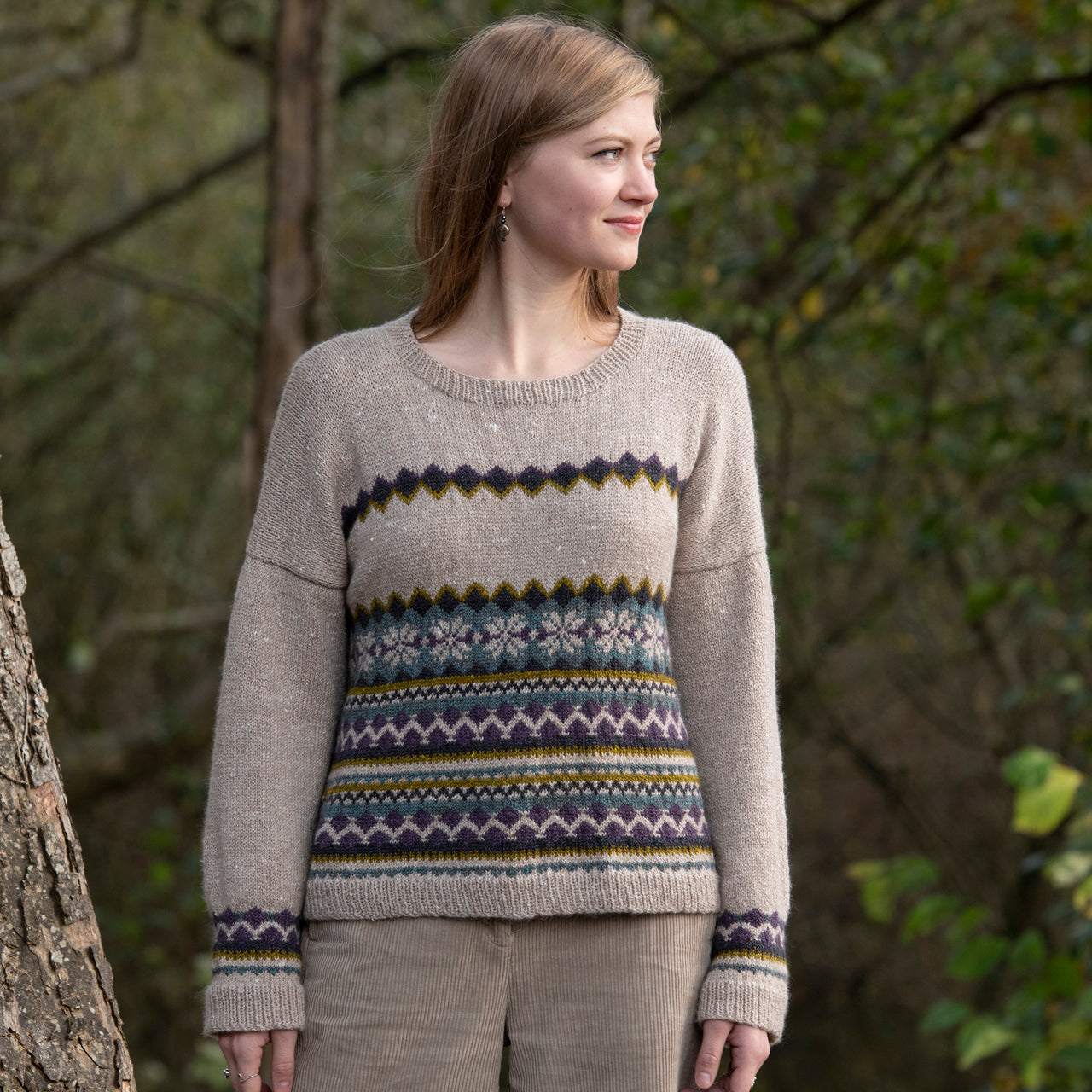 The Fibre Co. Star Anise PDF