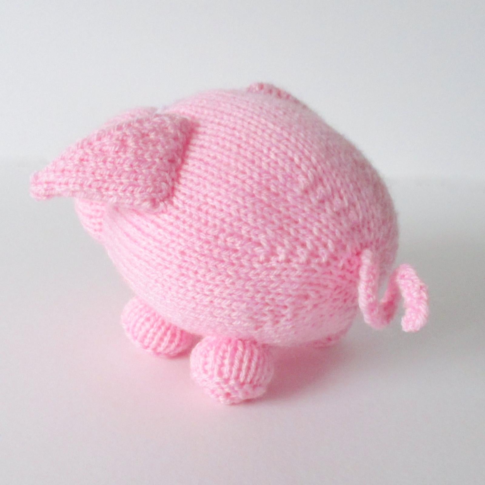 Twiglet the Piglet