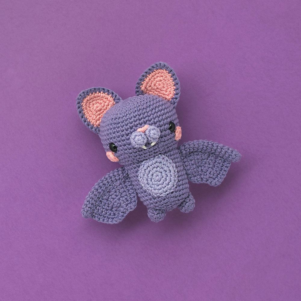 Paintbox Yarns Boo! Halloween Crochet Toy Collection Ebook