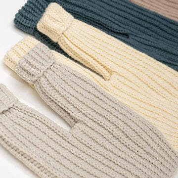 Cute Cuffed Newborn & Baby Pants