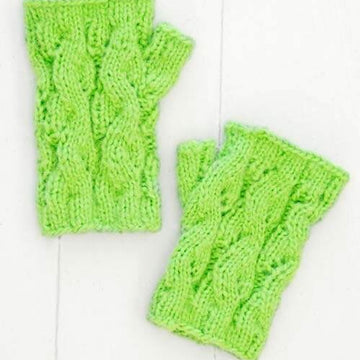 Blue Sky Fibers Jive Mitts PDF