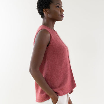 Shibui Knits Blume Knitting Pattern