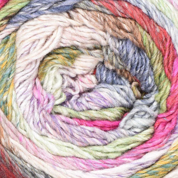 Noro Tsubame Yarn - Silk Worsted