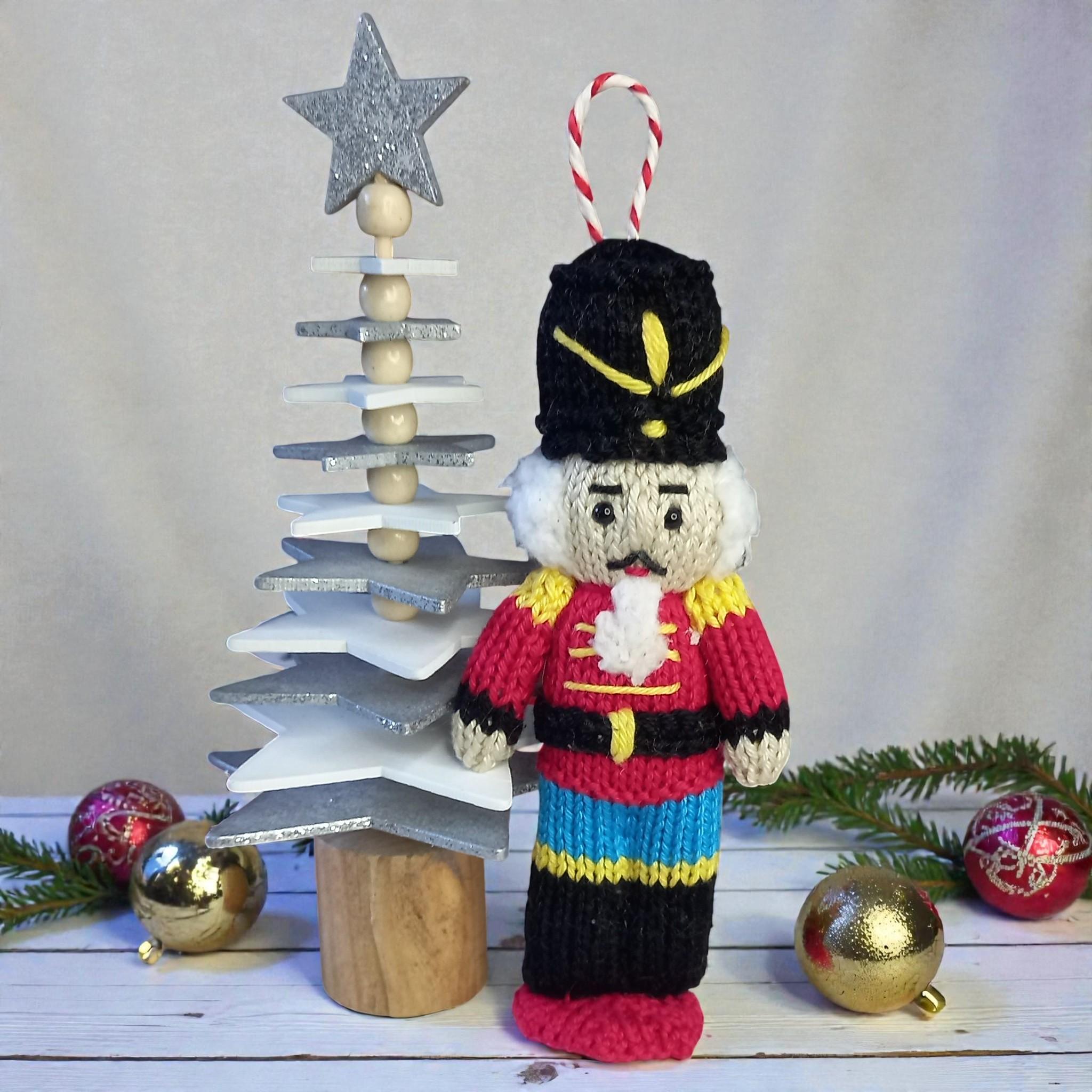 Nutcracker Dolls