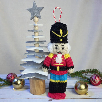 Nutcracker Dolls