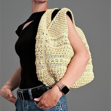Set of 9 Bag Patterns