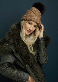 Rowan Abi Hat Knitting Pattern