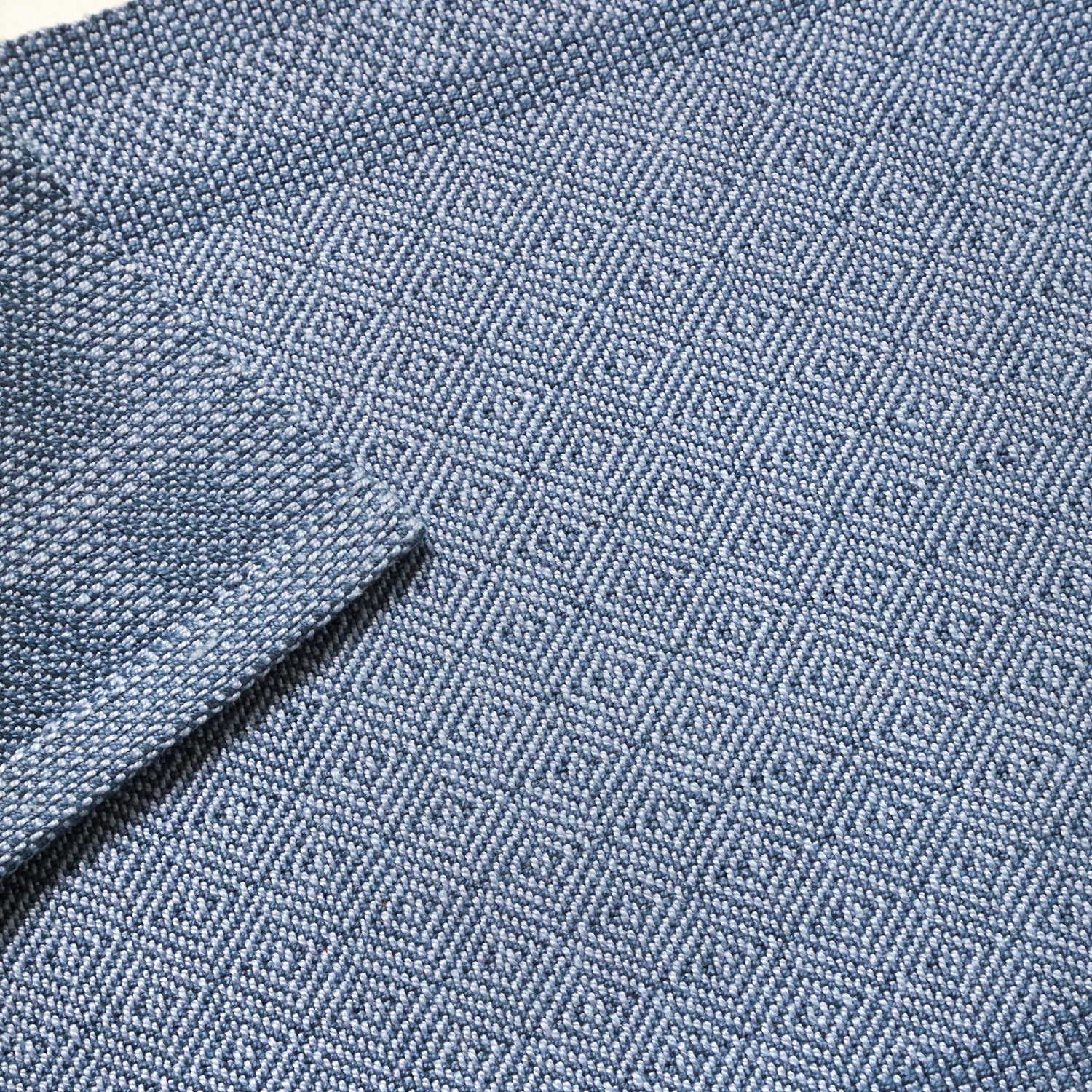 Valley Yarns #209 Cipher Placemats