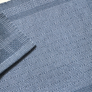 Valley Yarns #209 Cipher Placemats