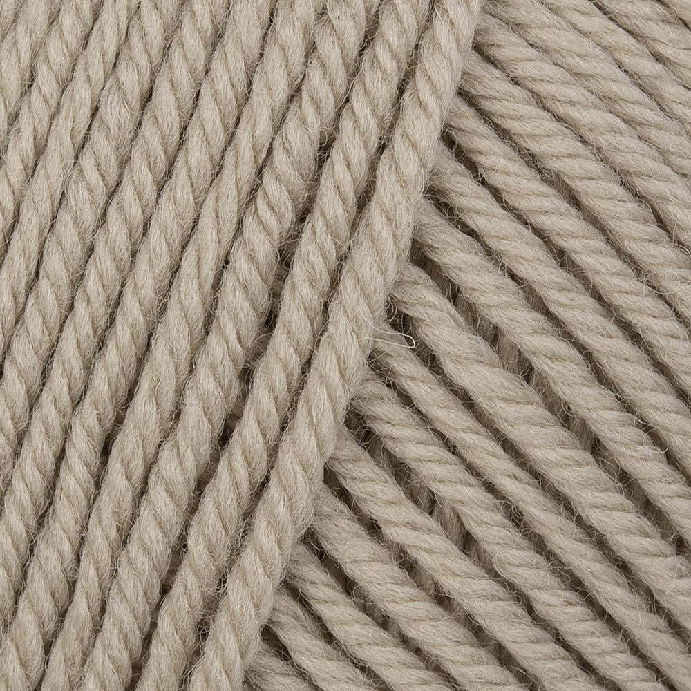Debbie Bliss Eco Baby Wool Yarn - Wool Sport
