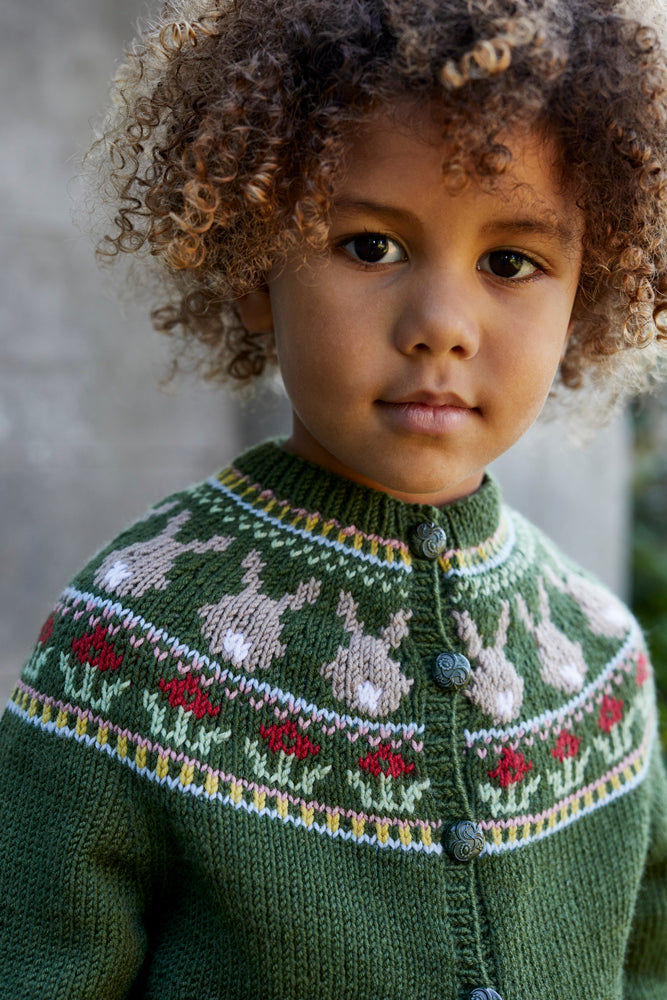 Debbie Bliss Nessa Knitting Pattern