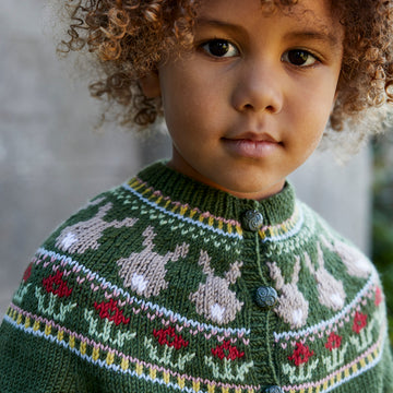 Debbie Bliss Nessa Knitting Pattern