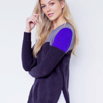 MillaMia Elis Jumper Knitting Pattern