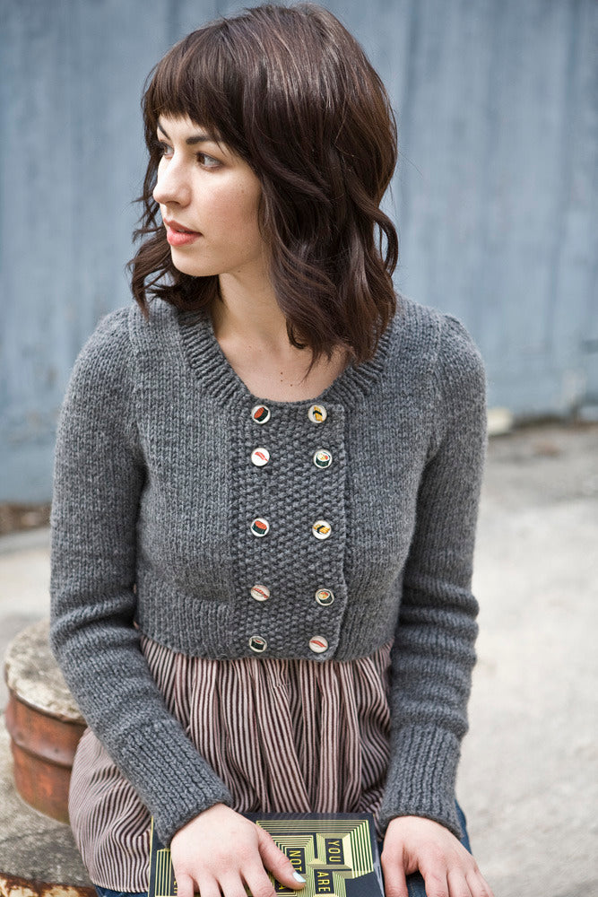 Berroco 302 Vintage & Vintage Chunky