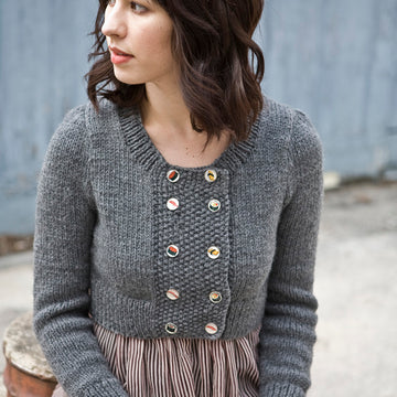 Berroco 302 Vintage & Vintage Chunky
