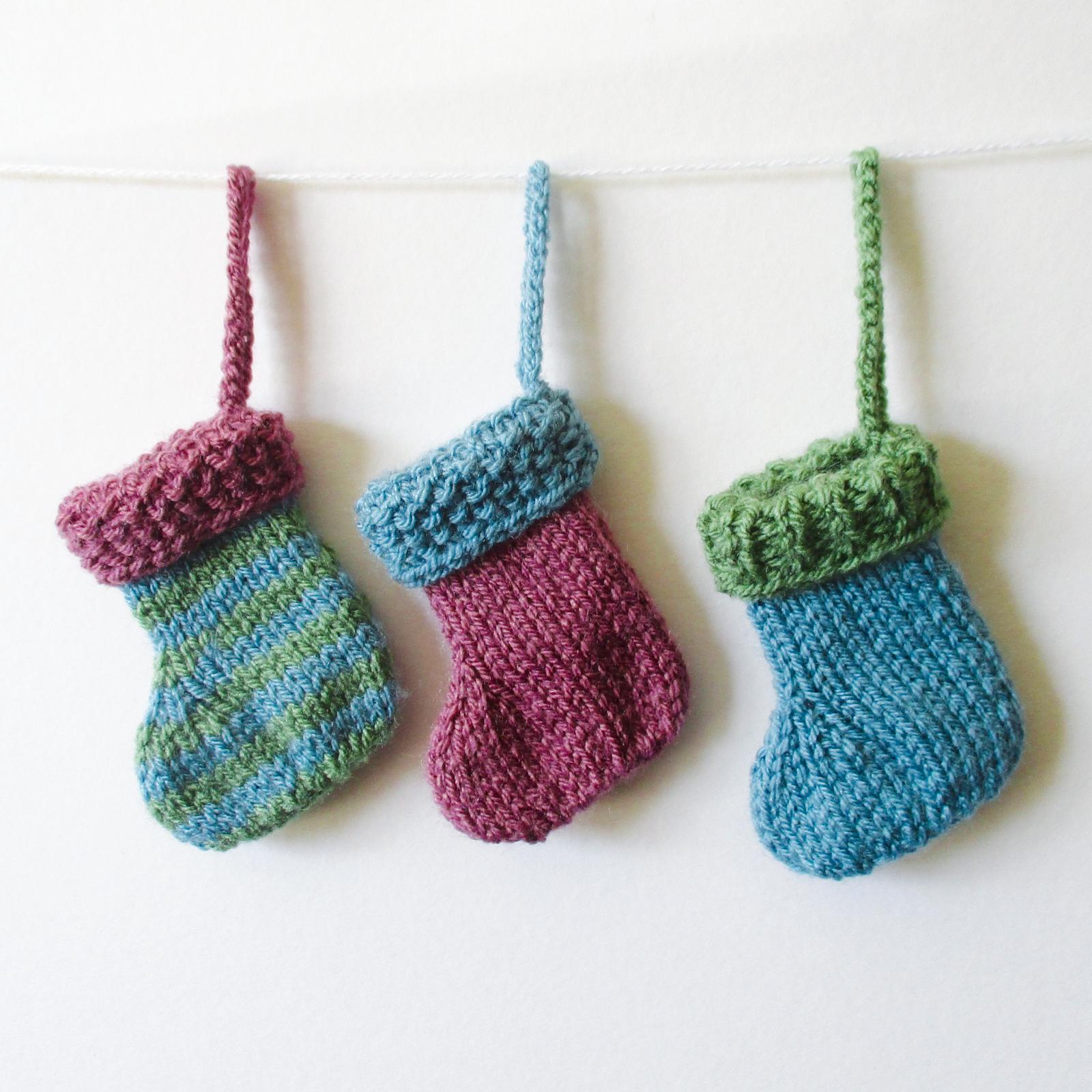 Christmas Stockings