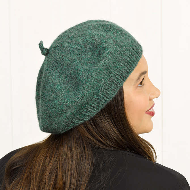 Valley Yarns Nieve Knitting Pattern
