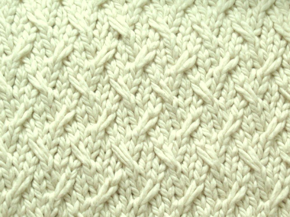 Outer Baby Blanket