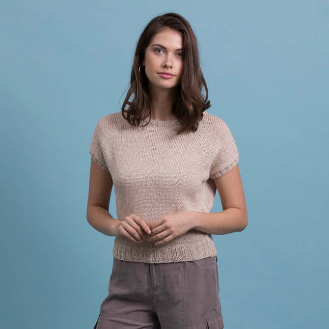 Stacy Charles Fine Yarns Spring/Summer (Uptown Girls)