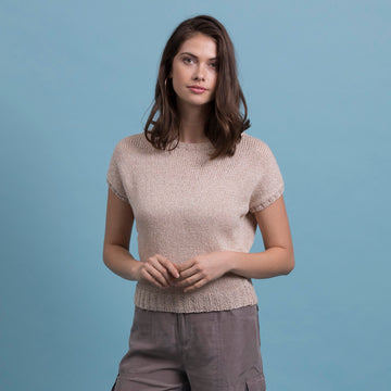 Stacy Charles Fine Yarns Spring/Summer 2018 (Uptown Girls)