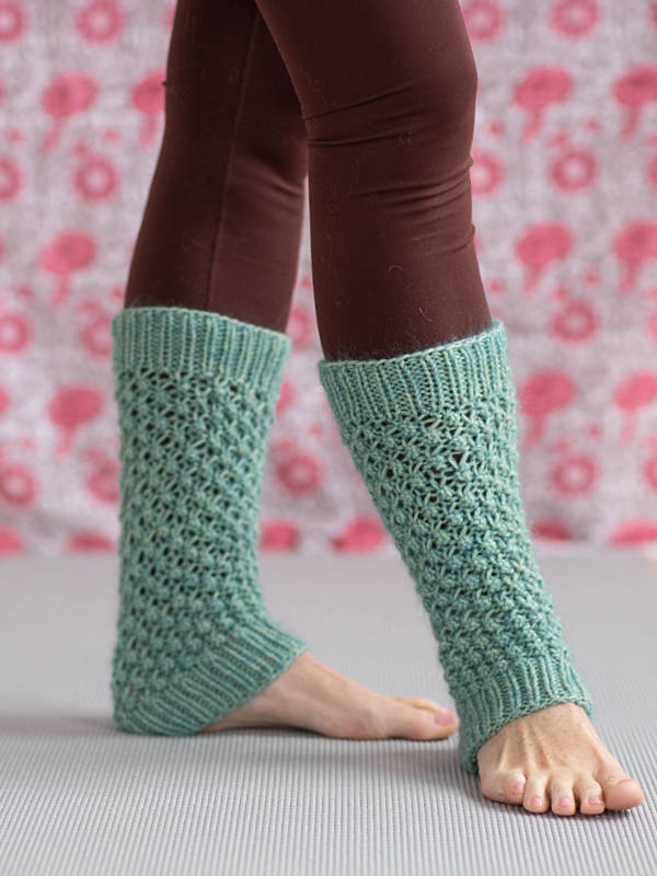 Berroco Rosehip Accessory Knitting Pattern