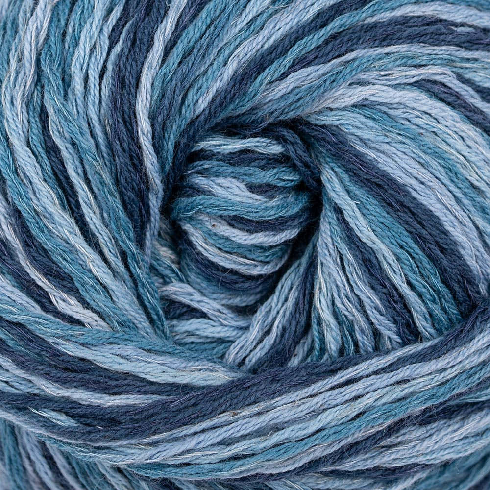 King Cole Linendale Reflections DK Yarn - Cotton DK