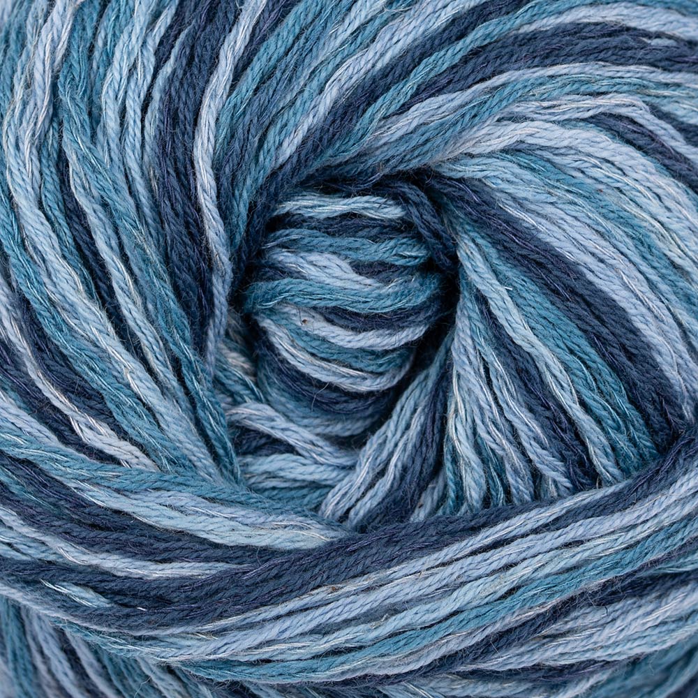 King Cole Linendale Reflections DK Yarn - Cotton DK