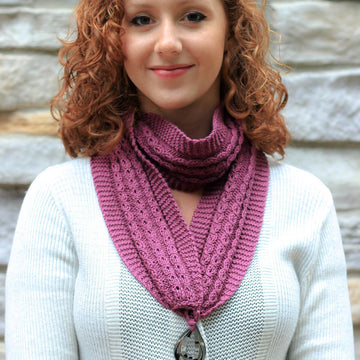 Diana Scarf