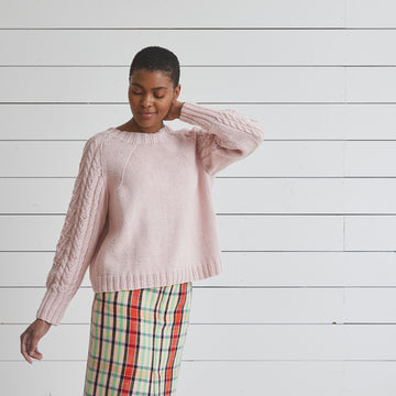 Debbie Bliss Emmie Knitting Pattern