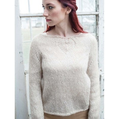 Berroco 350 Clouds Knitting Pattern