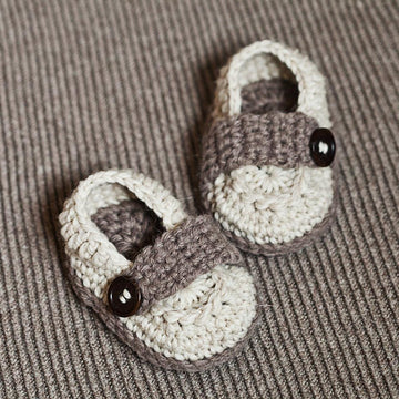Baby Loafers