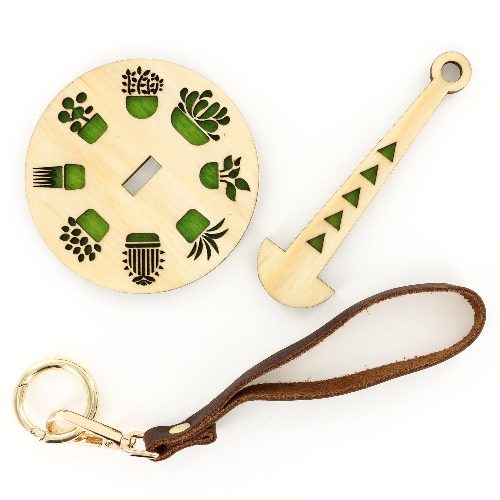 Lemonwood Mini-Minder