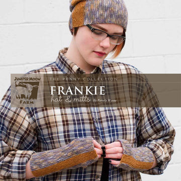 Juniper Moon Farm J160-02 Frankie PDF