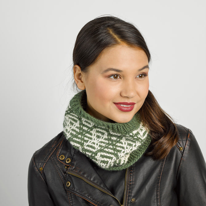 Valley Yarns Pringular Knitting Pattern