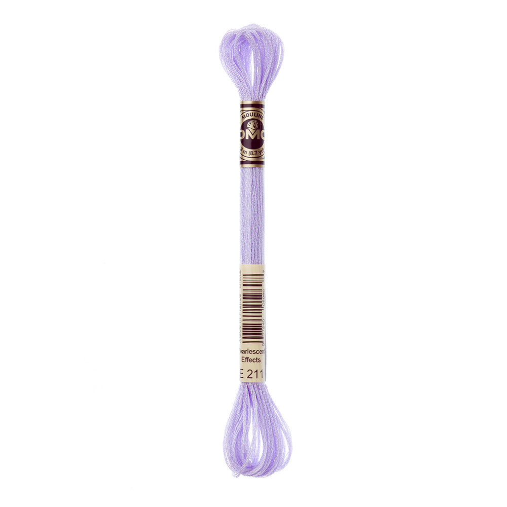 DMC Light Effects Yarn - Polyester Thread