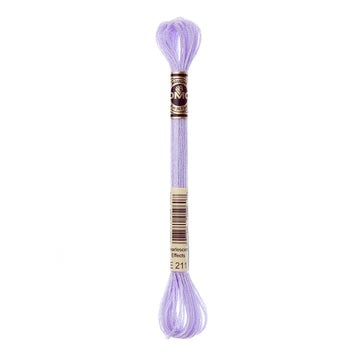 DMC Light Effects Yarn - Polyester Thread
