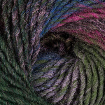 Magenta-Olive (048)