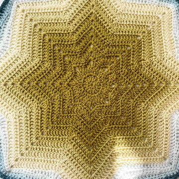 Supernova Blanket